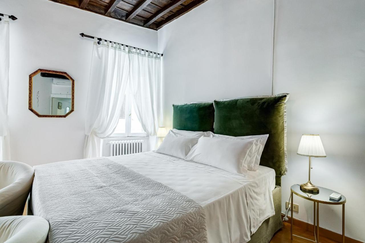 Domus Sant'Angelo Leilighet Roma Eksteriør bilde