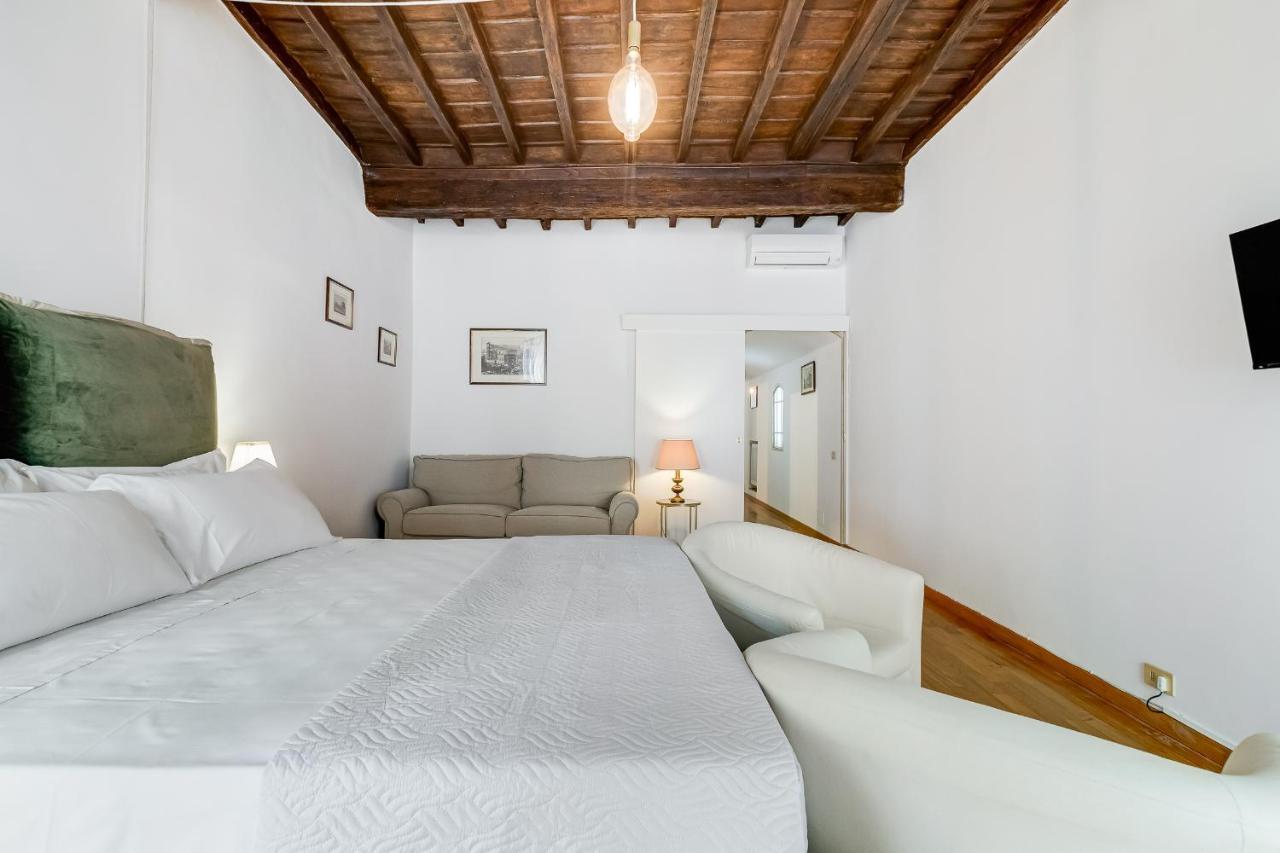Domus Sant'Angelo Leilighet Roma Eksteriør bilde