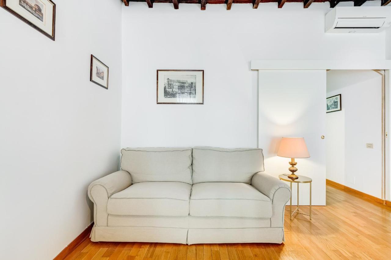Domus Sant'Angelo Leilighet Roma Eksteriør bilde